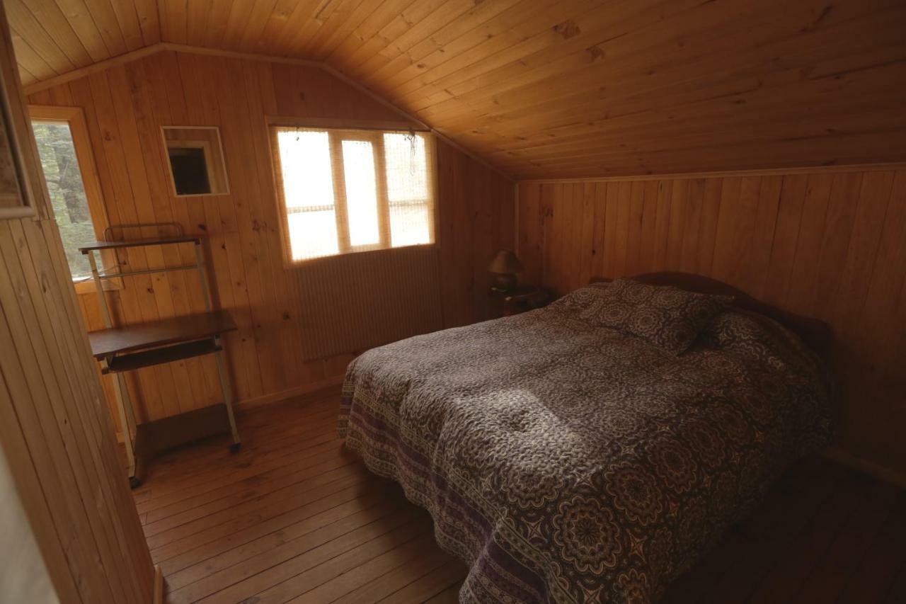 Llaima Camp Villa Curacautín Eksteriør billede